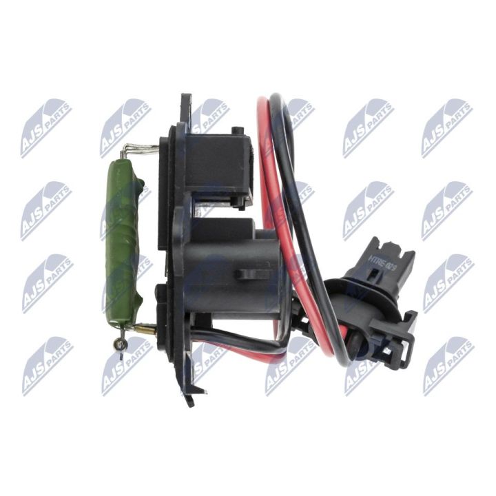 Varža, vidaus pūtiklis NTY ERD-RE-029