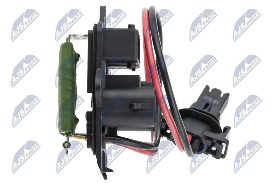 Varža, vidaus pūtiklis NTY ERD-RE-029