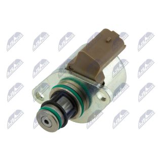 Valdymo vožtuvas, kuro talpa (įprasta magistralinė sistema) NTY ESCV-CT-002