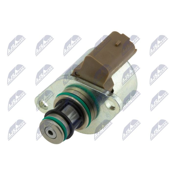 Valdymo vožtuvas, kuro talpa (įprasta magistralinė sistema) NTY ESCV-CT-002