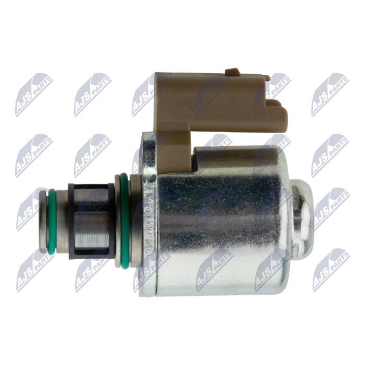 Valdymo vožtuvas, kuro talpa (įprasta magistralinė sistema) NTY ESCV-CT-002