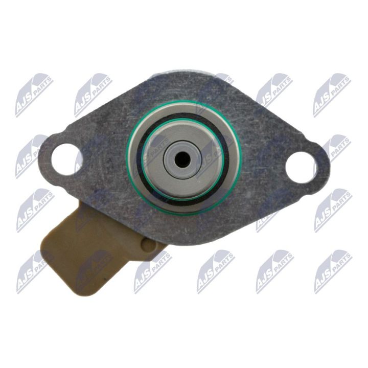 Valdymo vožtuvas, kuro talpa (įprasta magistralinė sistema) NTY ESCV-CT-002