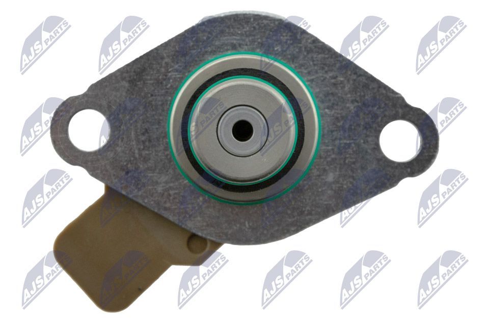 Valdymo vožtuvas, kuro talpa (įprasta magistralinė sistema) NTY ESCV-CT-002