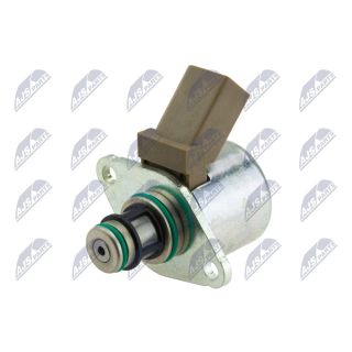 Valdymo vožtuvas, kuro talpa (įprasta magistralinė sistema) NTY ESCV-PL-001