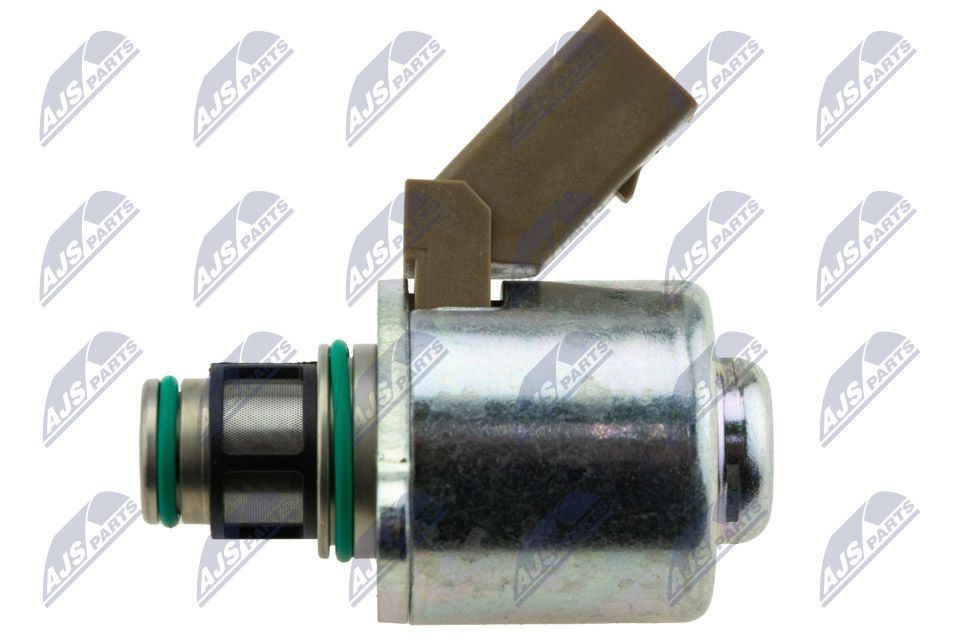 Valdymo vožtuvas, kuro talpa (įprasta magistralinė sistema) NTY ESCV-PL-001