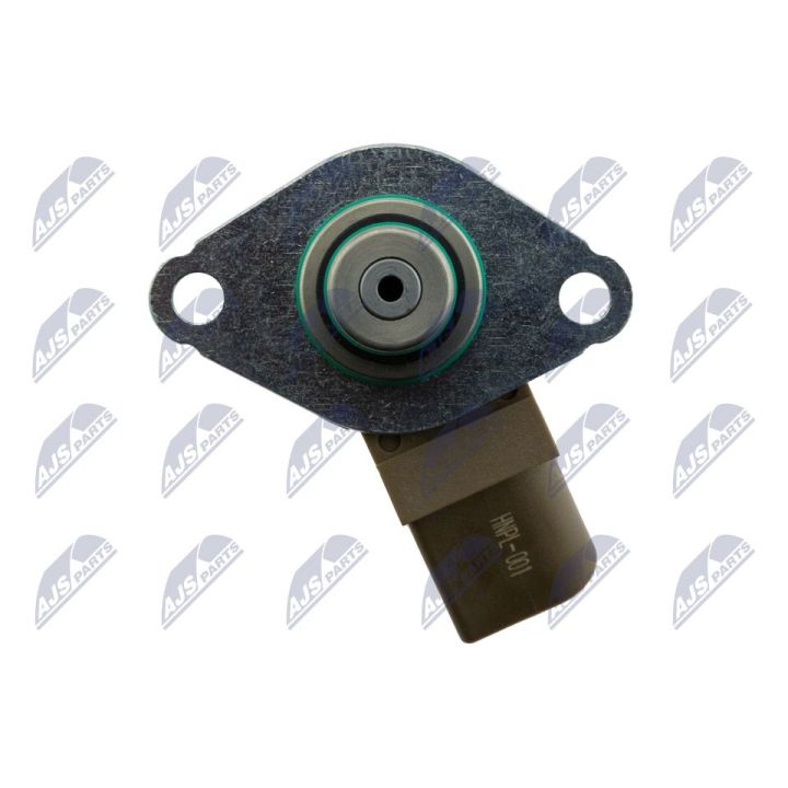 Valdymo vožtuvas, kuro talpa (įprasta magistralinė sistema) NTY ESCV-PL-001