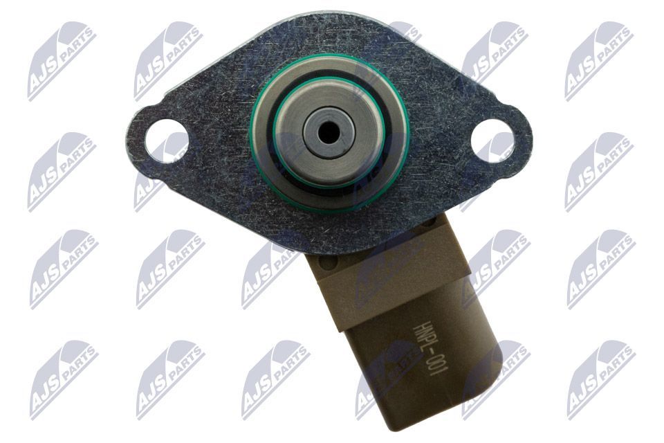 Valdymo vožtuvas, kuro talpa (įprasta magistralinė sistema) NTY ESCV-PL-001