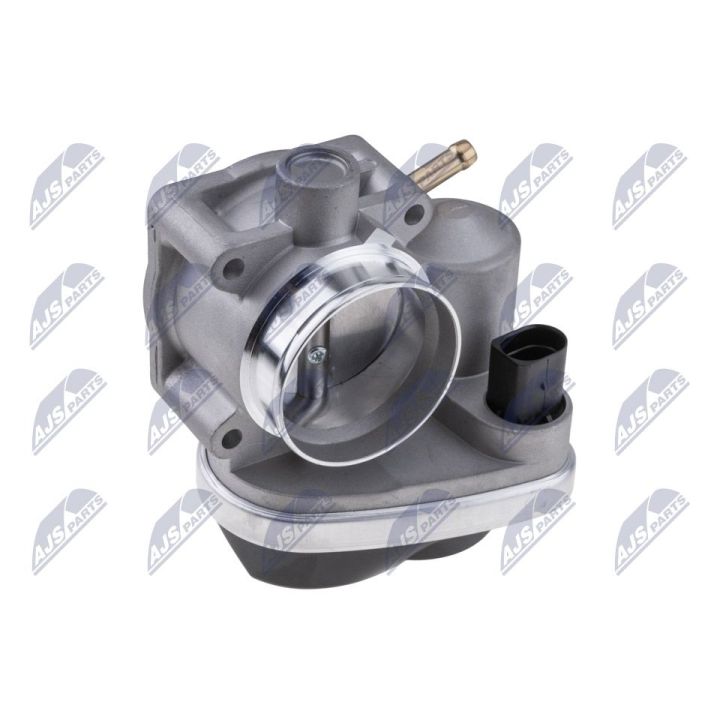 Droselio korpusas NTY ETB-BM-013