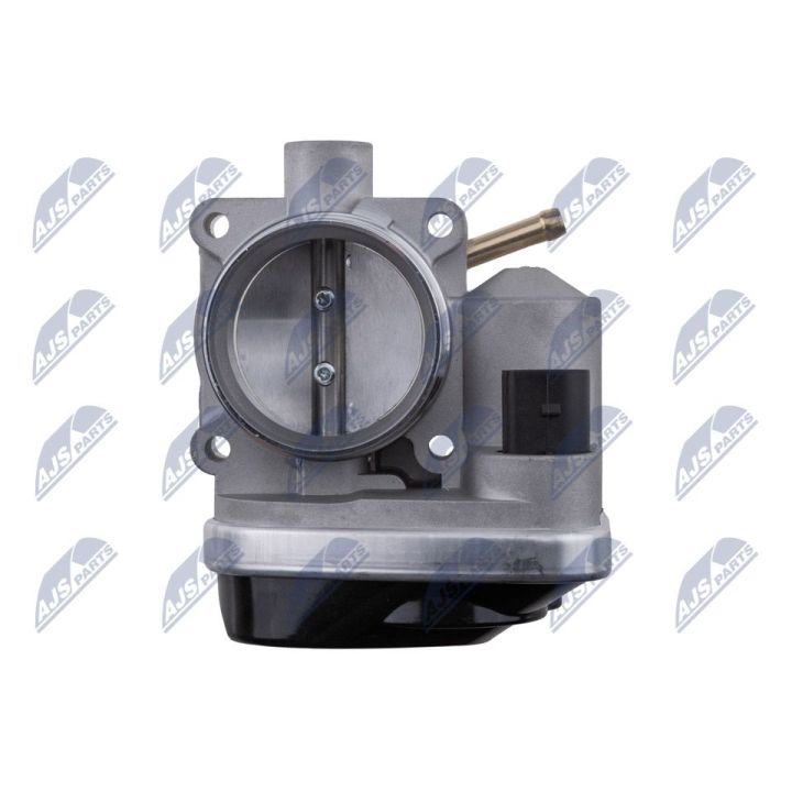 Droselio korpusas NTY ETB-BM-013