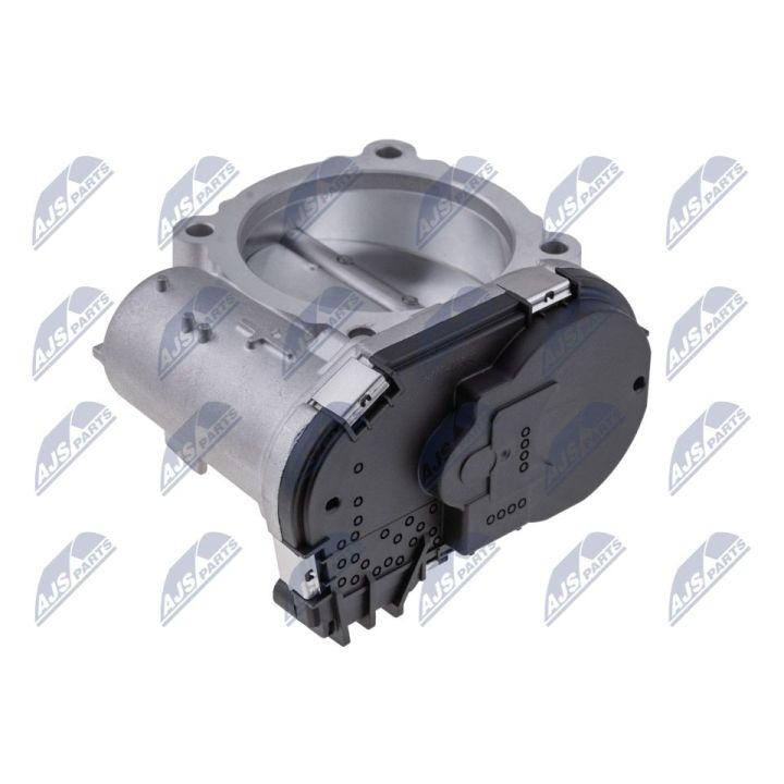 Droselio korpusas NTY ETB-CH-003