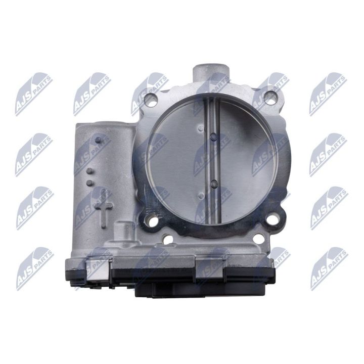 Droselio korpusas NTY ETB-CH-003