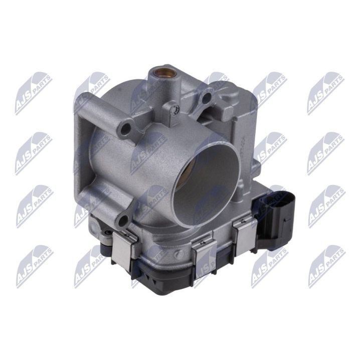 Droselio korpusas NTY ETB-FT-004