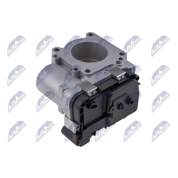 Droselio korpusas NTY ETB-FT-004