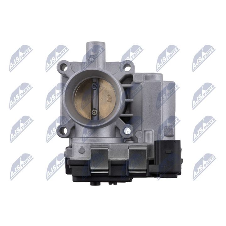 Droselio korpusas NTY ETB-FT-004