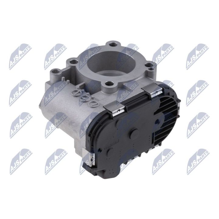 Droselio korpusas NTY ETB-FT-005