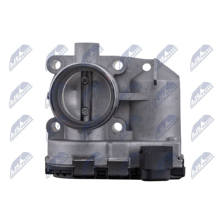 Droselio korpusas NTY ETB-FT-005