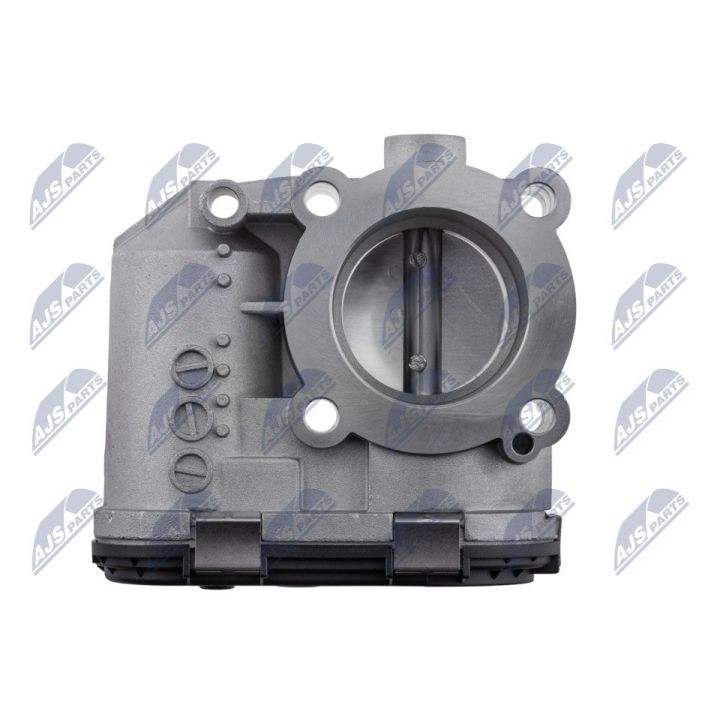 Droselio korpusas NTY ETB-FT-005