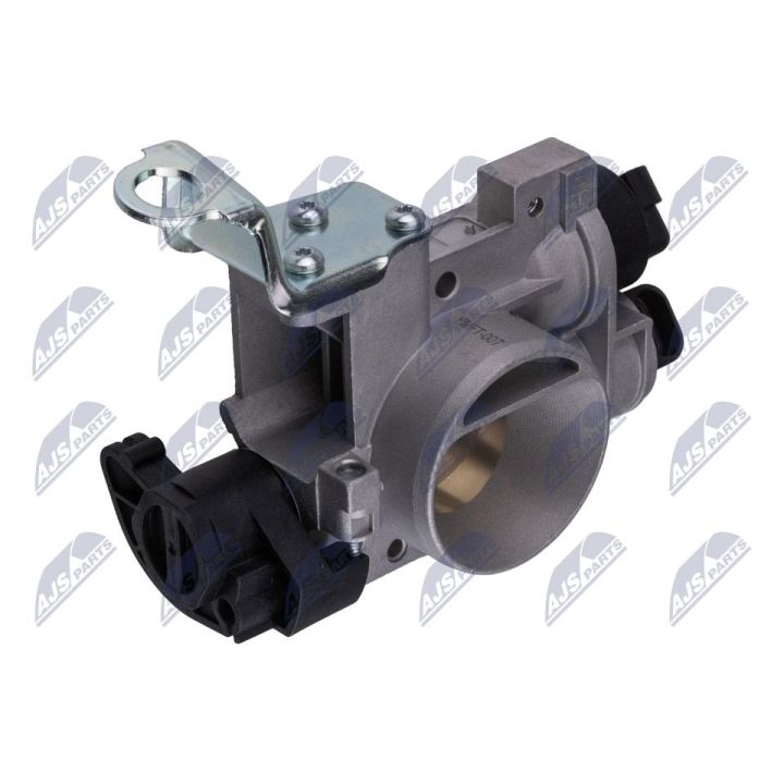 Droselio korpusas NTY ETB-FT-007