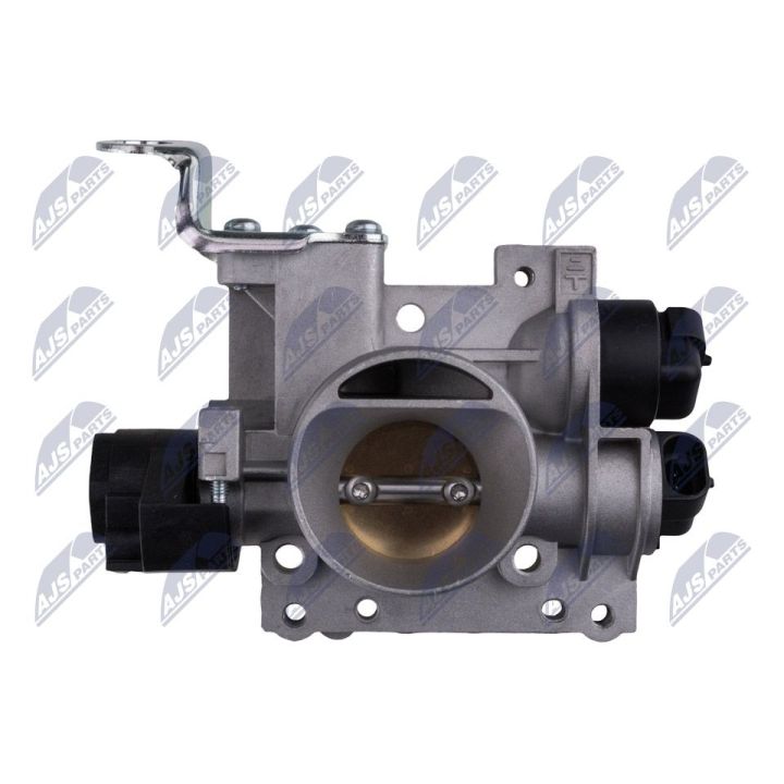 Droselio korpusas NTY ETB-FT-007