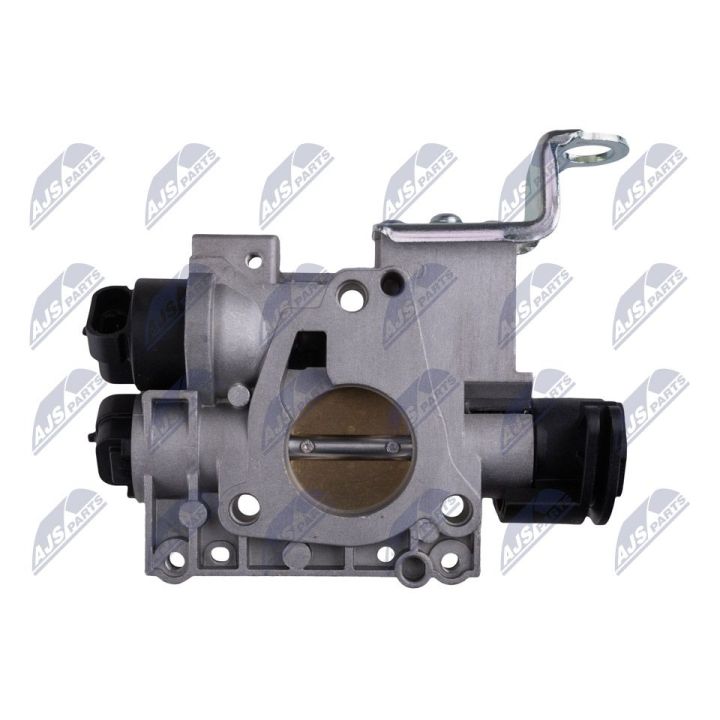 Droselio korpusas NTY ETB-FT-007