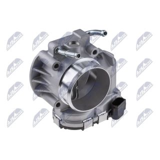 Droselio korpusas NTY ETB-KA-000