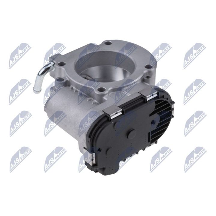 Droselio korpusas NTY ETB-KA-000