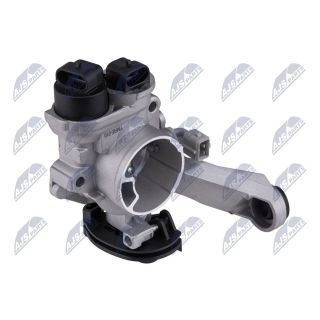 Droselio korpusas NTY ETB-RE-010