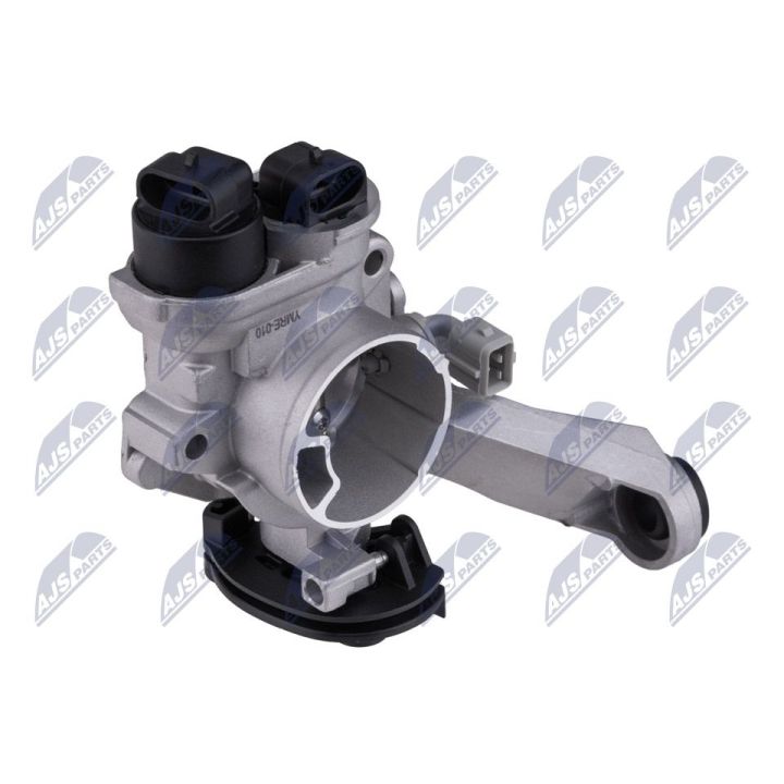 Droselio korpusas NTY ETB-RE-010