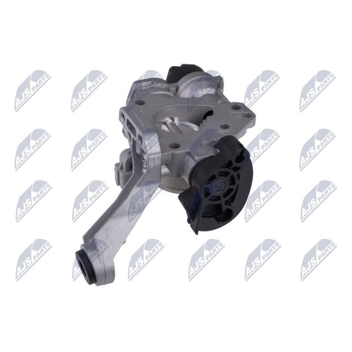 Droselio korpusas NTY ETB-RE-010