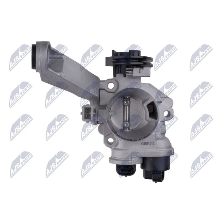 Droselio korpusas NTY ETB-RE-010