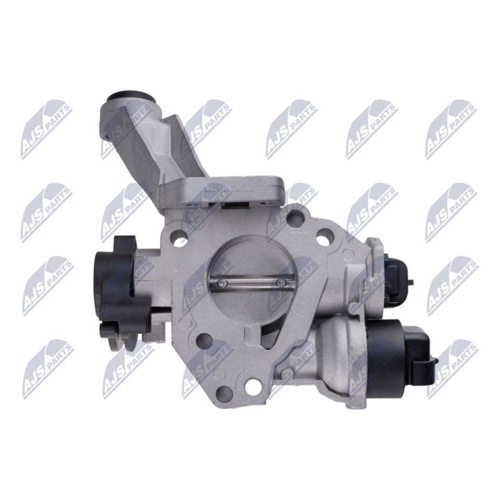 Droselio korpusas NTY ETB-RE-010