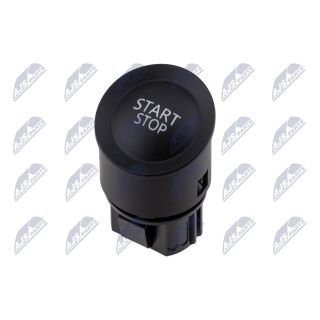 Paleidimo / stabdymo mygtukas NTY EWS-RE-086