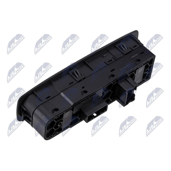 Jungiklis, lango pakėliklis NTY EWS-RE-091