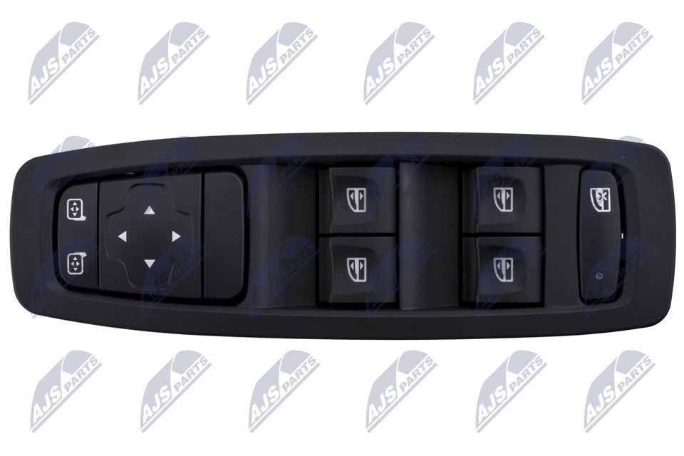 Jungiklis, lango pakėliklis NTY EWS-RE-091