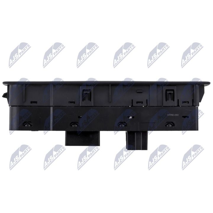 Jungiklis, lango pakėliklis NTY EWS-RE-091