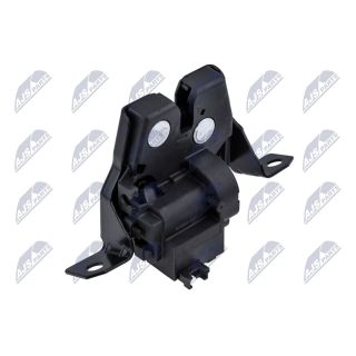 Galinių durų užraktas NTY EZC-BM-357