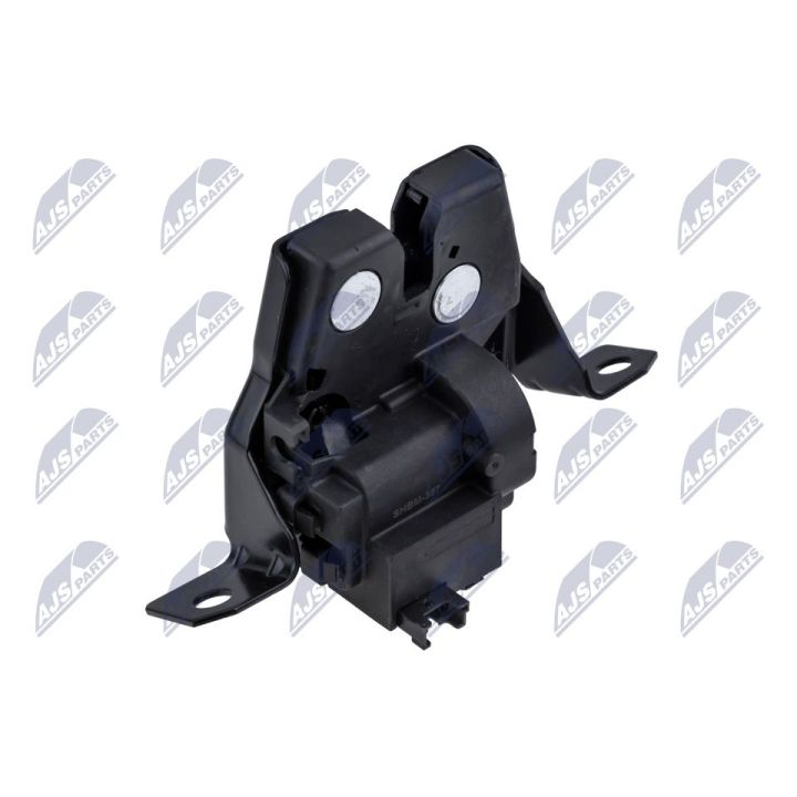 Galinių durų užraktas NTY EZC-BM-357