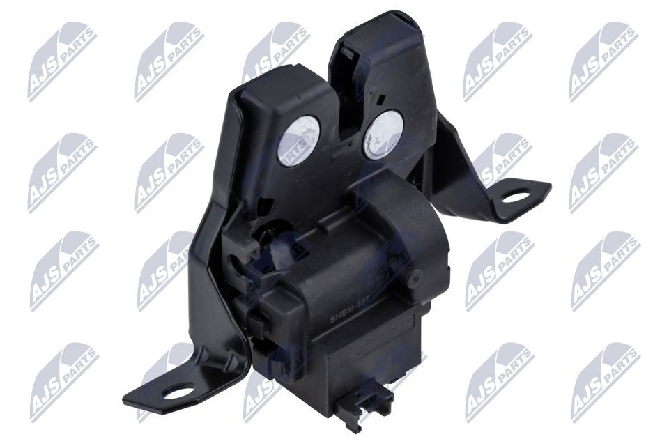 Galinių durų užraktas NTY EZC-BM-357