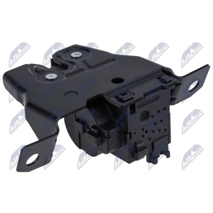 Galinių durų užraktas NTY EZC-BM-357