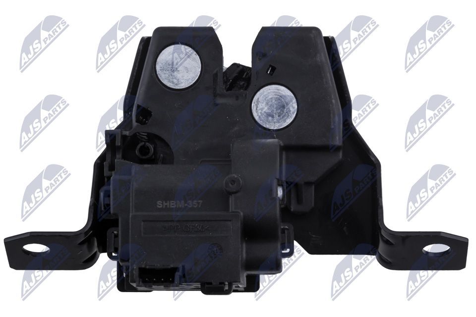 Galinių durų užraktas NTY EZC-BM-357