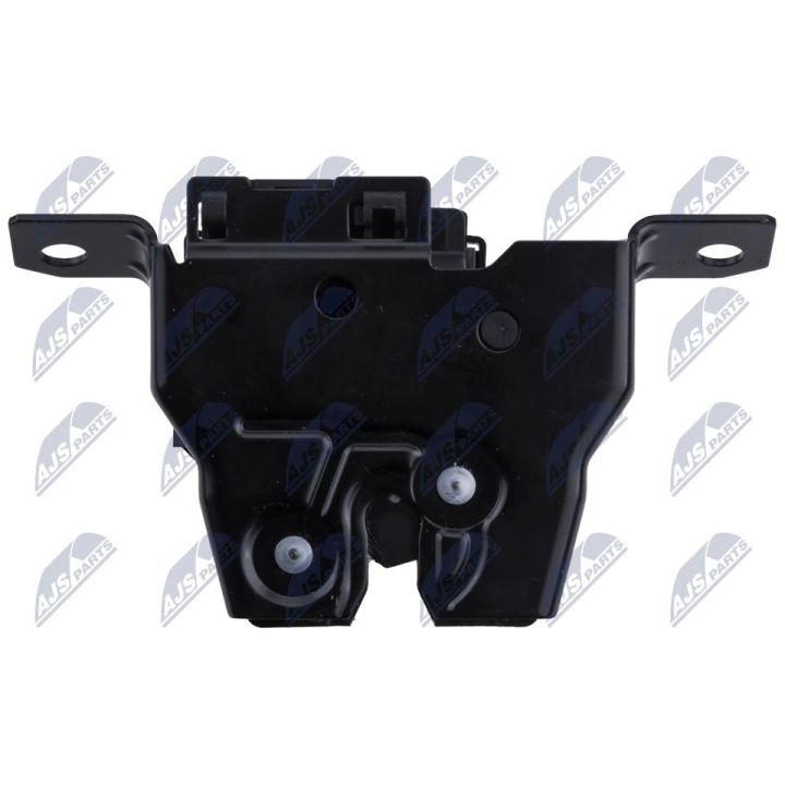 Galinių durų užraktas NTY EZC-BM-357