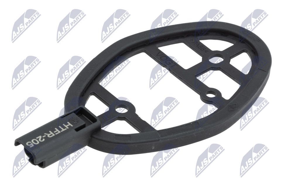 Rato jutiklis, padangų slėgio kontrolės sistema NTY EZC-FR-205