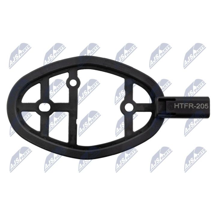 Rato jutiklis, padangų slėgio kontrolės sistema NTY EZC-FR-205