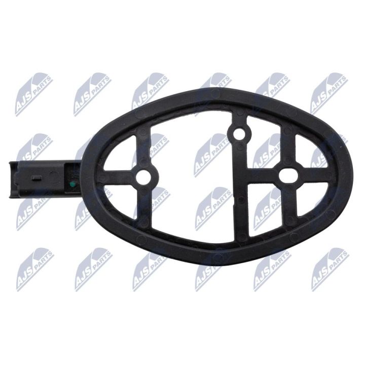 Rato jutiklis, padangų slėgio kontrolės sistema NTY EZC-FR-205