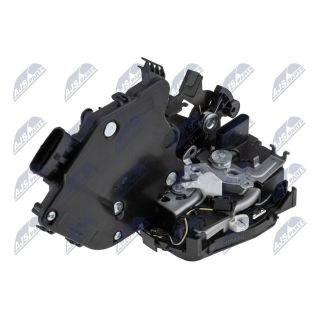 Durų užraktas NTY EZC-LR-042