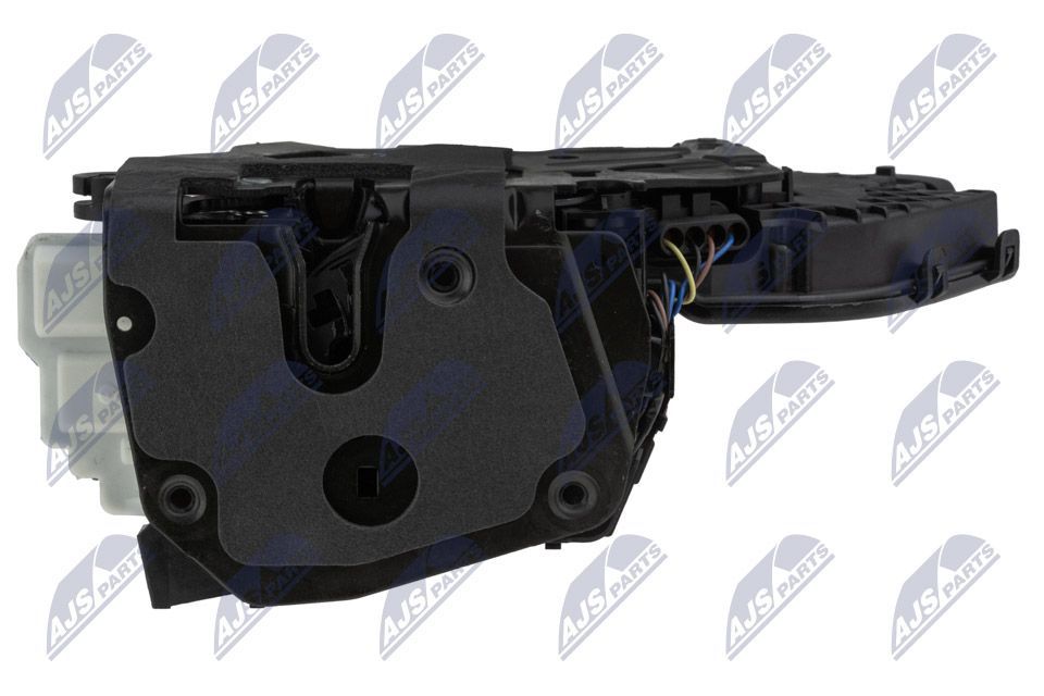 Durų užraktas NTY EZC-LR-042