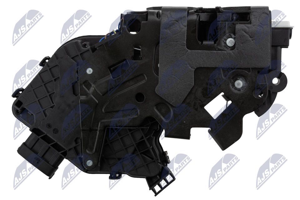 Durų užraktas NTY EZC-LR-042