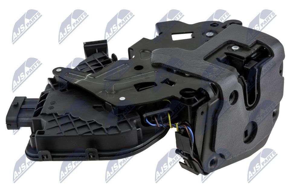 Durų užraktas NTY EZC-LR-043