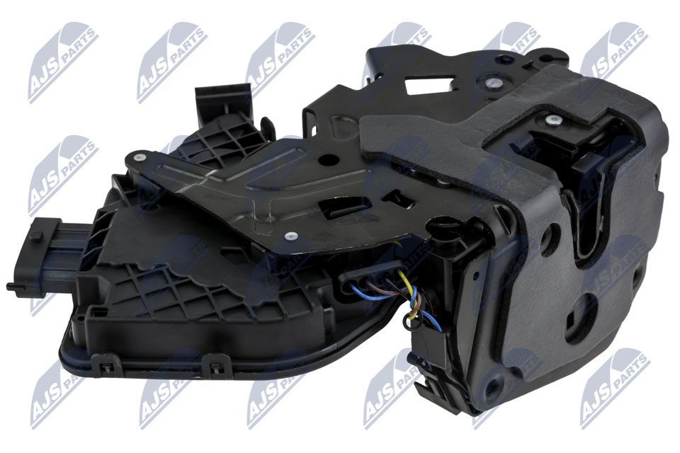 Durų užraktas NTY EZC-LR-045