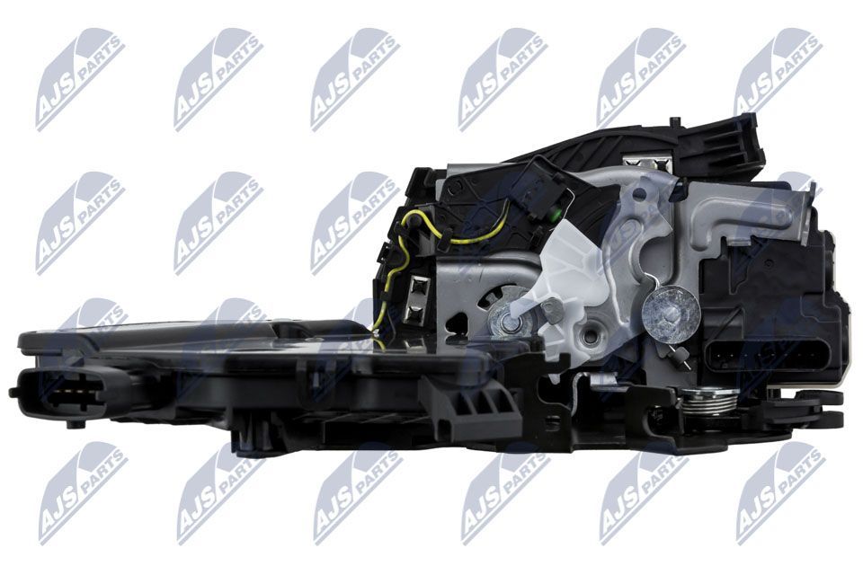 Durų užraktas NTY EZC-LR-045